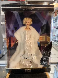 2000 hollywood premiere barbie movie star édition collector