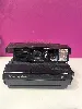appareil photo argentique polaroid image system edition limitee onyx