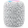 apple homepod 2ème génération (2023) - enceinte connectée - blanc (mqj83)
