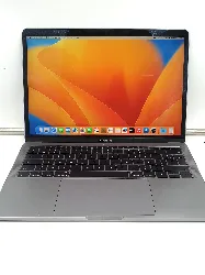apple macbook pro 13" - core i5 - a1708 - gris sidéral