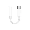 apple usb - c to 3.5 mm headphone jack adapter - usb - c vers adaptateur de prise casque - 24 pin usb - c mâle pour mini - phone s