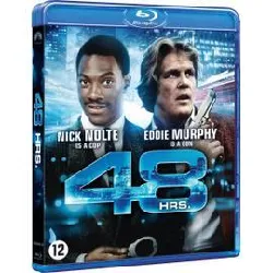 blu-ray 48 heures / 48 hrs