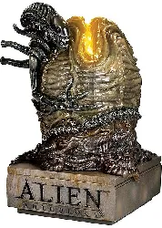 blu-ray alien anthologie - édition évenementielle alien egg - blu - ray