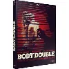 blu-ray body double - blu - ray