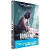 blu-ray borgman combo + dvd