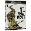 blu-ray coffret full metal jacket edition collector 4k ultra hd