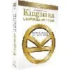 blu-ray coffret kingsman : services secrets et kingsman : le cercle d'or blu - ray