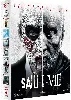 blu-ray coffret saw l'intégrale des films 1 à 8 blu - ray