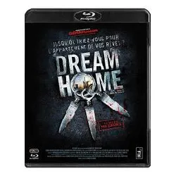 blu-ray dream home - version non censurée - blu - ray