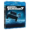 blu-ray fast & furious 7 - + copie digitale