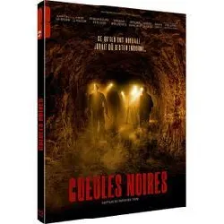 blu-ray gueules noires - blu - ray