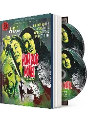 blu-ray horror hotel - combo + dvd - édition limitée