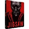 blu-ray jigsaw (saw 8) edition limitée steelbook blu - ray