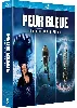blu-ray peur bleue - collection 3 films - blu - ray