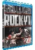 blu-ray rocky ii - blu - ray