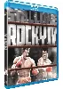 blu-ray rocky iv - blu - ray