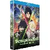 blu-ray seraph of the end - saison 1 - partie 1 - vampire reign - édition limitée - blu - ray