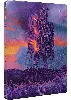 blu-ray the wicker man [4k ultra hd + blu - ray - édition boîtier steelbook]