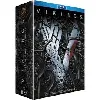 blu-ray vikings - intégrale des saisons 1 à 4 - blu - ray