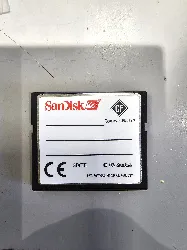 carte mémoire compact flash sandisk ultra ii 1gb