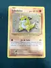carte pokémon 54/108 sabelette