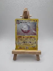 carte pokemon electrode 26/132