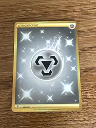 carte pokemon energie 237/203