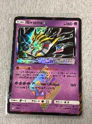 carte pokemon giratina 58/156