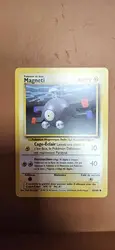 carte pokemon magneti 53/102