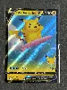 carte pokemon pikachu surfeur v 008/025