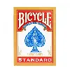 cartes à jouer bicycle - jeu de cartes original - rider back - standard