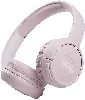 casque supra-auriculaire sans fil jbl tune 510 bt rose
