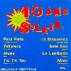 cd 10 ans soleil