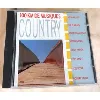 cd 100 km de musiques country