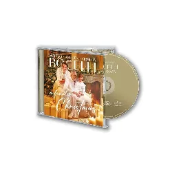 cd a family christmas - album