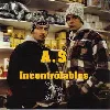 cd a.s - incontrôlables (1994)