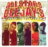 cd  - allstars deejay's (2002)