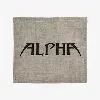 cd alpha - album