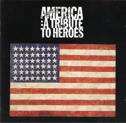 cd america: a tribute to heroes (2001)