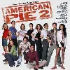 cd  - american pie 2 (music from the motion picture) (2001)
