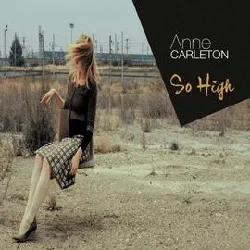 cd anne carleton - high (2015)