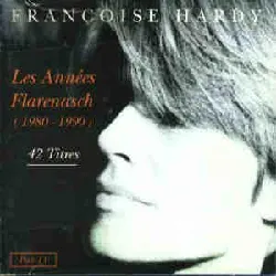 cd années flarenasch, les (1980 - 1990)