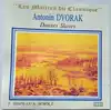 cd antonín dvorák - danses slaves & symphony no 4 in d minor opus 13 (1990)