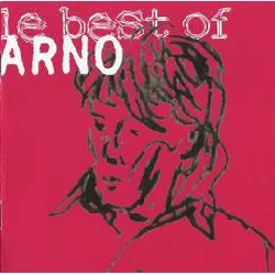 cd arno (2) - le best of arno + live at the jet (2001)
