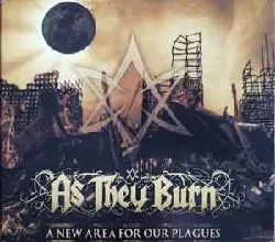 cd as they burn - a new area for our plagues (2010)