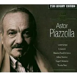 cd astor piazzolla - astor piazzolla (2003)