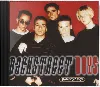 cd backstreet boys - backstreet boys (1996)