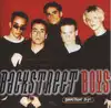 cd backstreet boys - backstreet boys (1996)