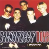 cd backstreet boys - backstreet boys (1996)