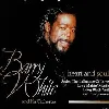 cd barry white and his orchestra - heart and soul (2002)